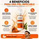 🔥 Dr. Melaxin Peel Shot Rice Ampoule™ | Ayuda a Reducir Manchas y Mejorar la Apariencia de la Piel