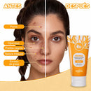 💖 EXFOLIANTE CORPORAL HIDRATANTE 50 GR – RENUEVA, HIDRATA Y MEJORA EL ASPECTO DE TU PIEL | ADIÓS MANCHAS OSCURAS Y RESEQUEDAD
