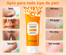 💖 EXFOLIANTE CORPORAL HIDRATANTE 50 GR – RENUEVA, HIDRATA Y MEJORA EL ASPECTO DE TU PIEL | ADIÓS MANCHAS OSCURAS Y RESEQUEDAD