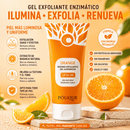 💖 EXFOLIANTE CORPORAL HIDRATANTE 50 GR – RENUEVA, HIDRATA Y MEJORA EL ASPECTO DE TU PIEL | ADIÓS MANCHAS OSCURAS Y RESEQUEDAD