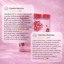 👉 Equilibrio Hormonal Natural – 120 capsulas Peach Perfect Inositol 🍑 | Ciclo Regular - Mas fertilidad y Más Energía