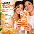 💖 EXFOLIANTE CORPORAL HIDRATANTE 50 GR – RENUEVA, HIDRATA Y MEJORA EL ASPECTO DE TU PIEL | ADIÓS MANCHAS OSCURAS Y RESEQUEDAD