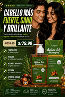 Shampoo Batana Oil 350 ml  🌿Tu pelo más fuerte, más brillante y con menos caída