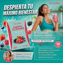🔥 Happy Cleaner™ | Apoyo Natural para Reducir la Hinchazón y Favorecer una Digestión Saludable